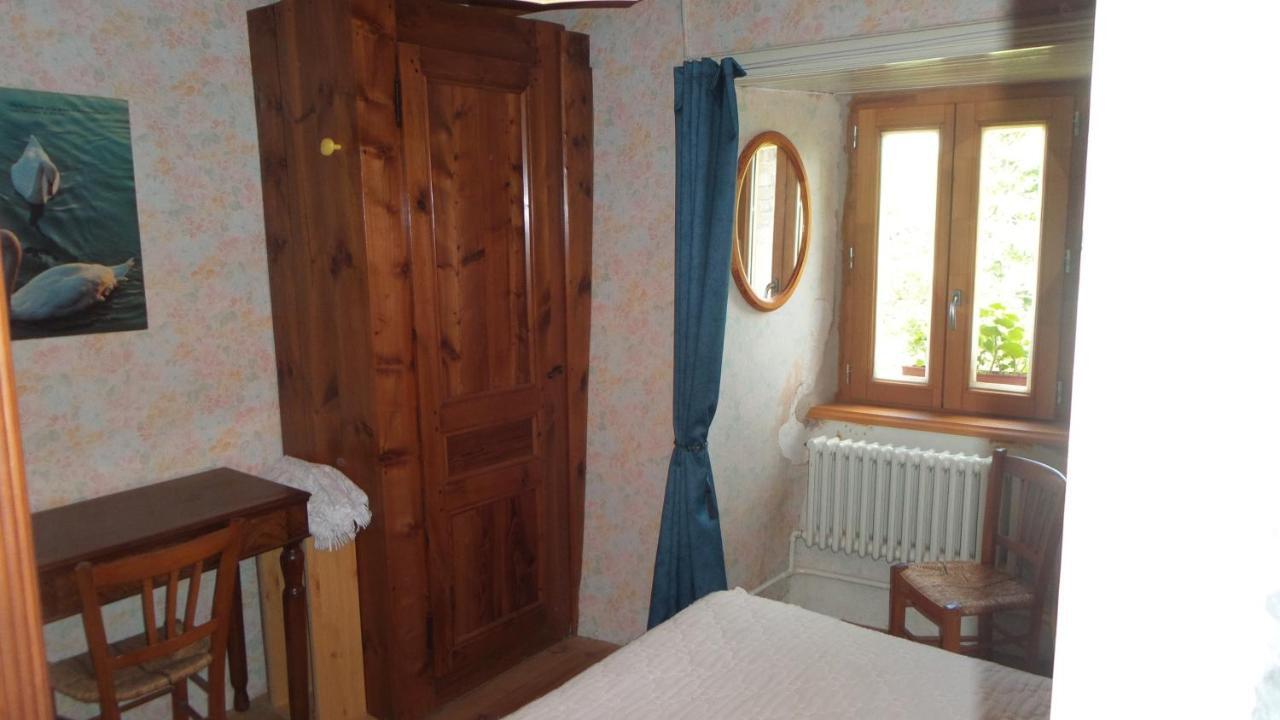 Maison De Famille Au Plateau Du Mezenc Les Vastres Luaran gambar